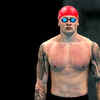 British Olympic swim star Peaty takes mental health break