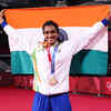 I was blank for few seconds, didn't know what to do: Sindhu on second Olympic medal