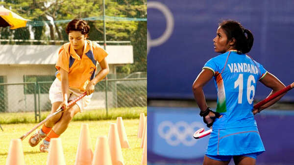 Chitrashi Rawat Images