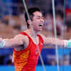 UPDATE | Gymnastics - China's Liu wins men's rings gold medal