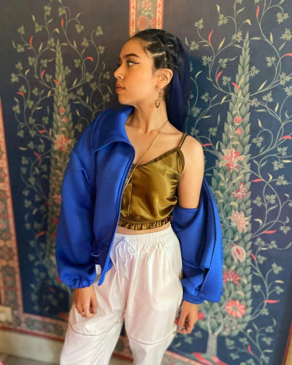 Muskkaan Jaferi Images