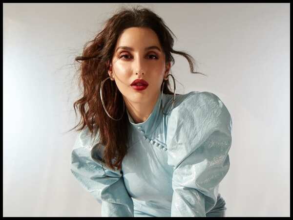Nora Fatehi Pictures