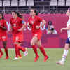 UPDATE | Football - USA lose 0-1 to Canada in women's semi-final