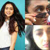 Tejasswi’s eye-injury during a task