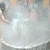 Article image for: Sawan 2021: Priests perform ‘Bhasma Aarti’ at Mahakaleshwar Temple