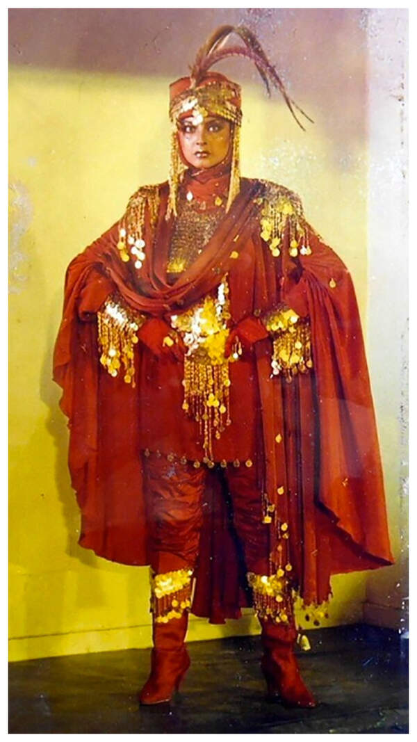 Rekha