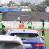 Article image for: MS Dhoni, Shreyas Iyer join Arjun Kapoor, other celebs to play football match for charity
