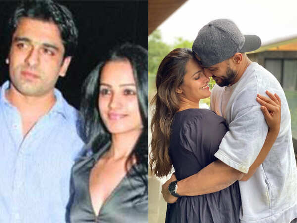 Anita Hassanandani Photos