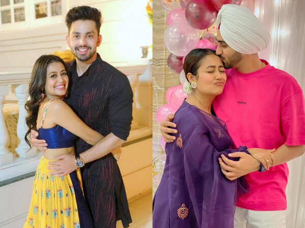 Neha Kakkar Photos