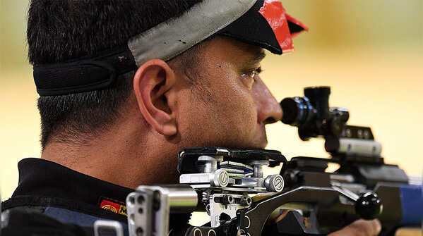Sanjeev, Aishwary fail to qualify for final
