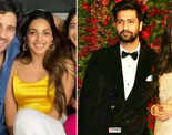 Siddharth-Kiara to Katrina-Vicky: Lovely pictures of rumoured couples who are yet to confirm their relationship