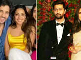Siddharth-Kiara to Katrina-Vicky: Lovely pictures of rumoured couples who are yet to confirm their relationship