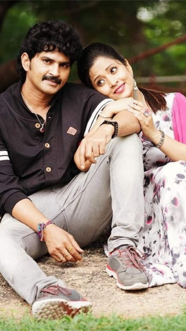 Ravi Kiran Photos