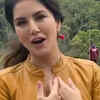 Article image for: The sets of Sunny Leone's 'Shero' is 'animal cruelty-free'; the actress feels proud