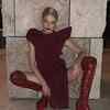 Article image for: See the latest photos of <i class="tbold">hunter schafer</i>