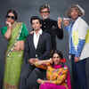 Name and fame with TV shows