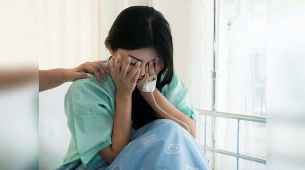Thoughts to avoid after having a miscarriage