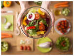 Monsoon food guide