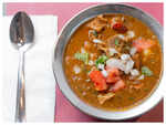 ​Ambadi Chi Bhaaji