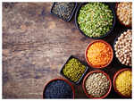 ​Foods you should have at least 2-3 times a week