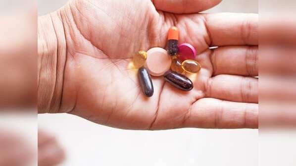 Those who are taking multiple medications at a time