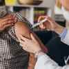 Those with a prior history of adverse events