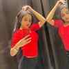 Selfie time