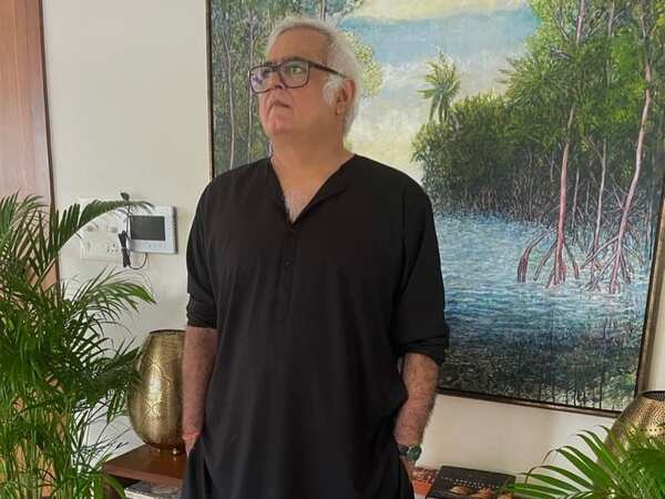 Hansal Mehta Images