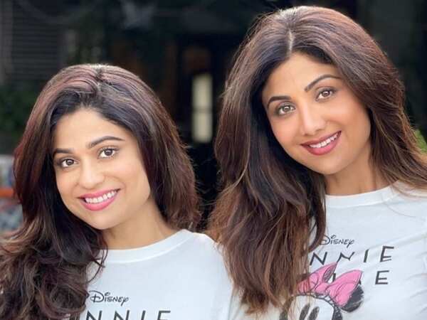 Shamita Shetty