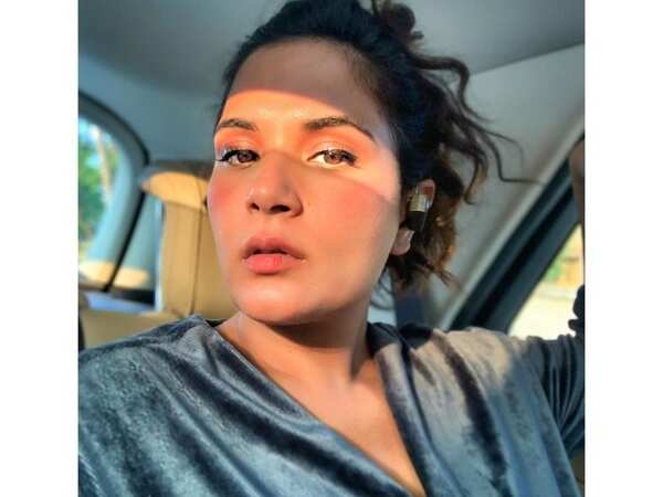 Richa Chadha Stills