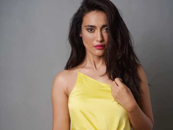 Surbhi Jyoti Stills