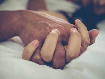 7 habits of couples who have great sex | The Times of India