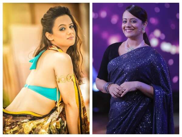 Spruha Joshi Wallpapers