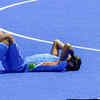 India lose 2-3 to Belgium