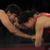 Debutant Sonam loses in pre-quarters