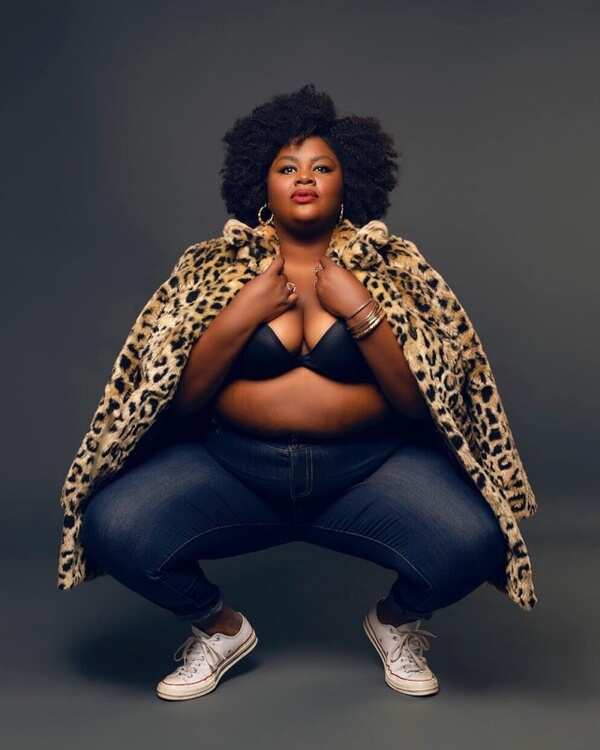 Nicole Byer Photos