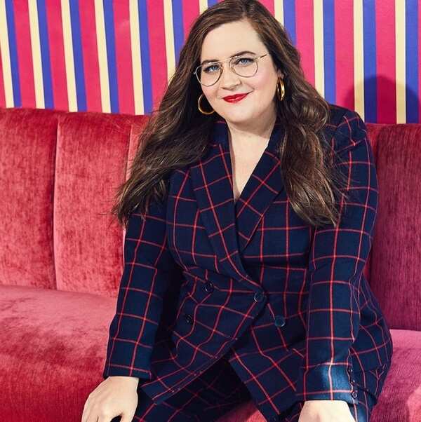 Aidy Bryant Photos