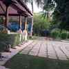 Chiranjeevi farm house