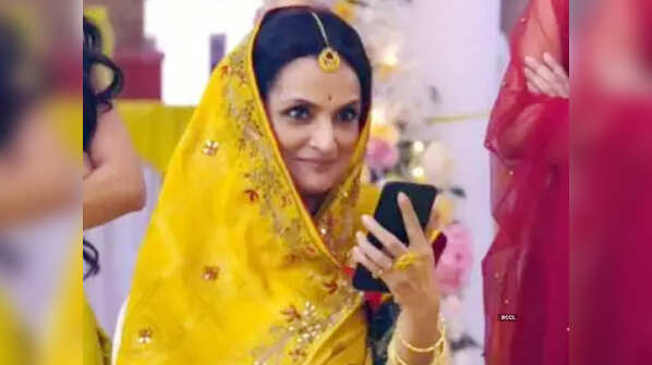 Rajeshwari Sachdeva