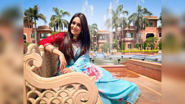 Dipika Kakar
