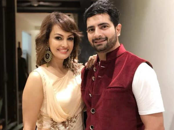 Karan Mehra