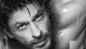 Shah Rukh Khan goes shirtless for Dabboo Ratnani's photoshoot