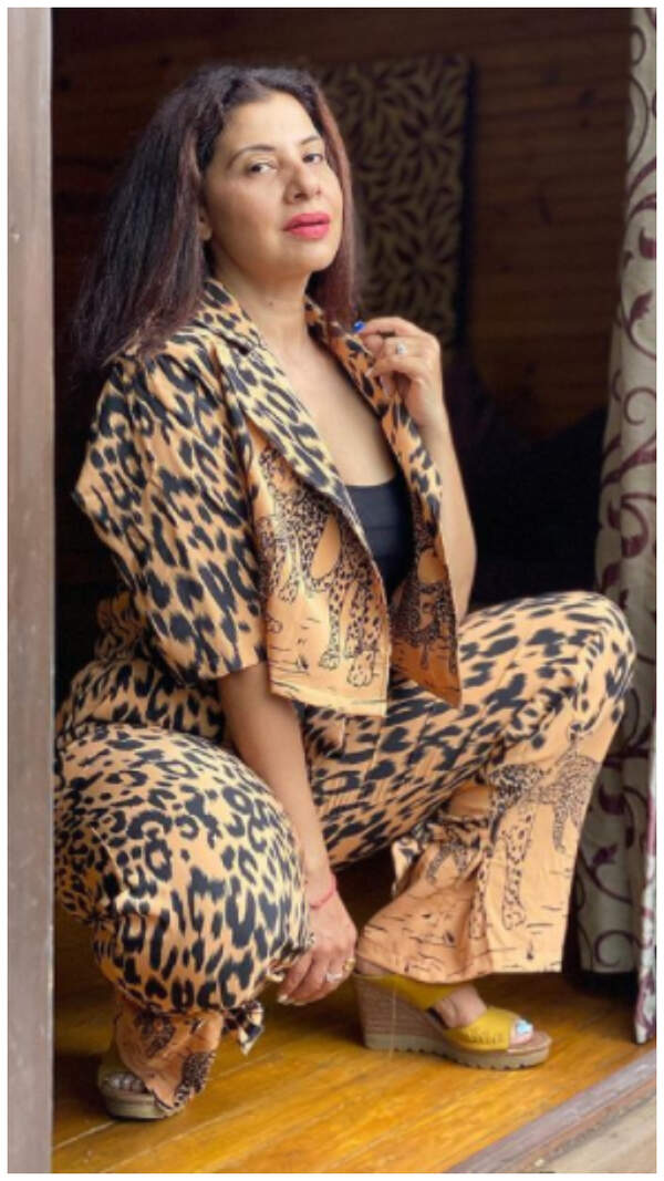 Sambhavna Seth