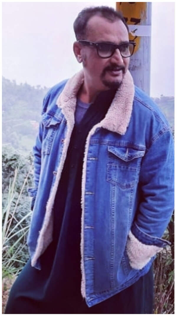Awdhesh Mishra Photos