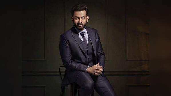 All set to dazzle in Kuruthi, here’s 5 reasons why Prithviraj Sukumaran is one of the most versatile actors of all time