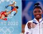 Tokyo Olympics 2020: Best images of August 3