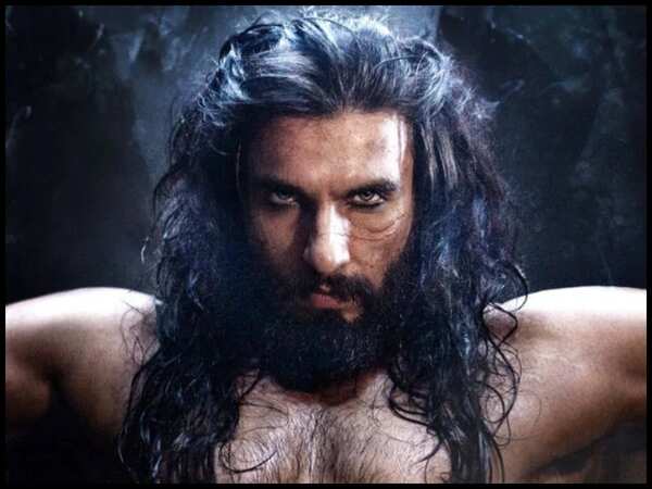Ranveer Singh