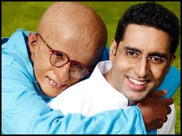 Amitabh Bachchan
