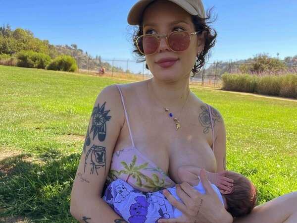 Halsey Images