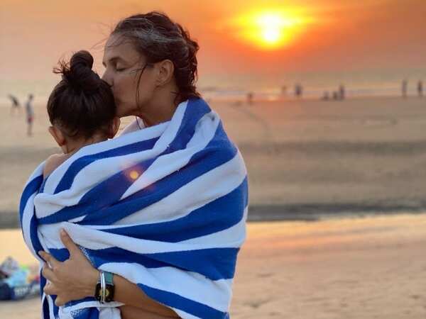 Neha Dhupia Wallpapers